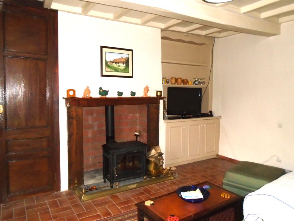 Properties for sale in Hesdin, PasdeCalais Kyero